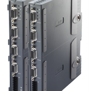 P874 - MC664 FlexAxis 8 I/F Trio Expansion Module