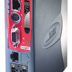 P909 - MC4N RTEX (16 axis) Trio EtherCat Motion Controller