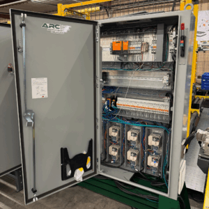 Panel Design and Building