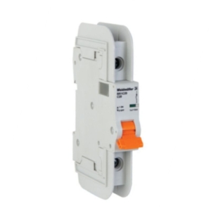 1 pole UL489 1-63 amp C or D Curve