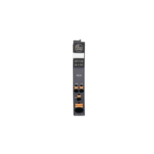 Electronic CBs DF1100